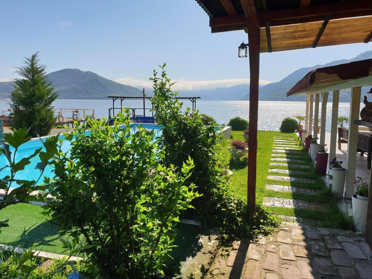 Casa Wanted Orsova Orşova Exterior foto